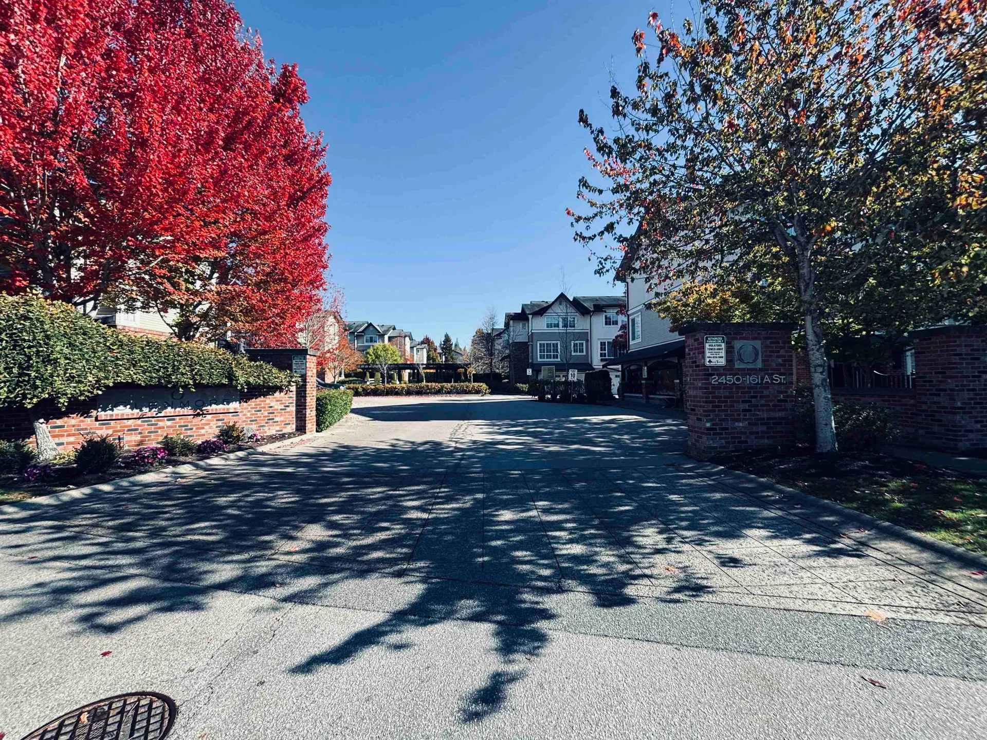 Photo 1 of 16 at #186 – 2450 161a Street