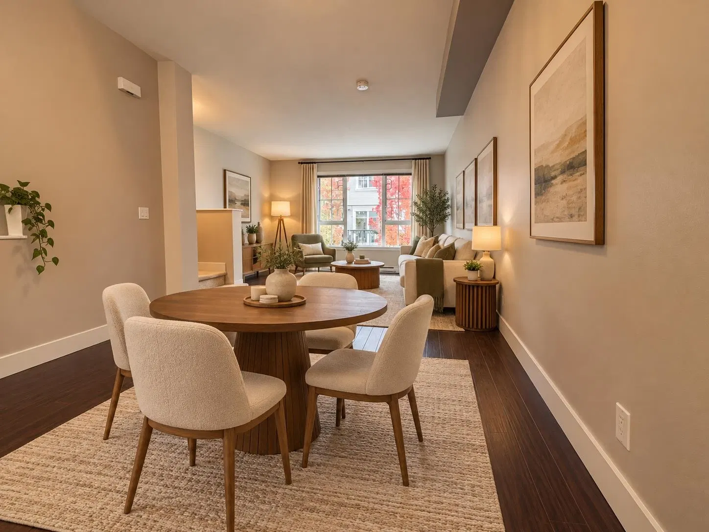 Photo 3 of 16 at #186 – 2450 161a Street