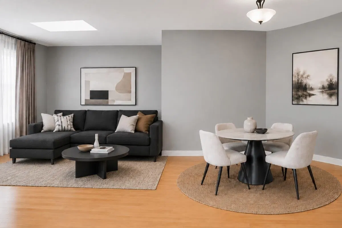 Photo 1 of 29 at #103 – 108 W Esplanade
