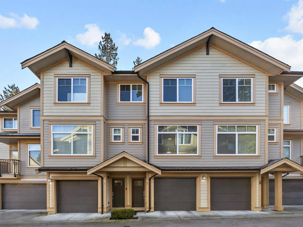 Photo 1 of 35 at #27 – 5957 152 Street