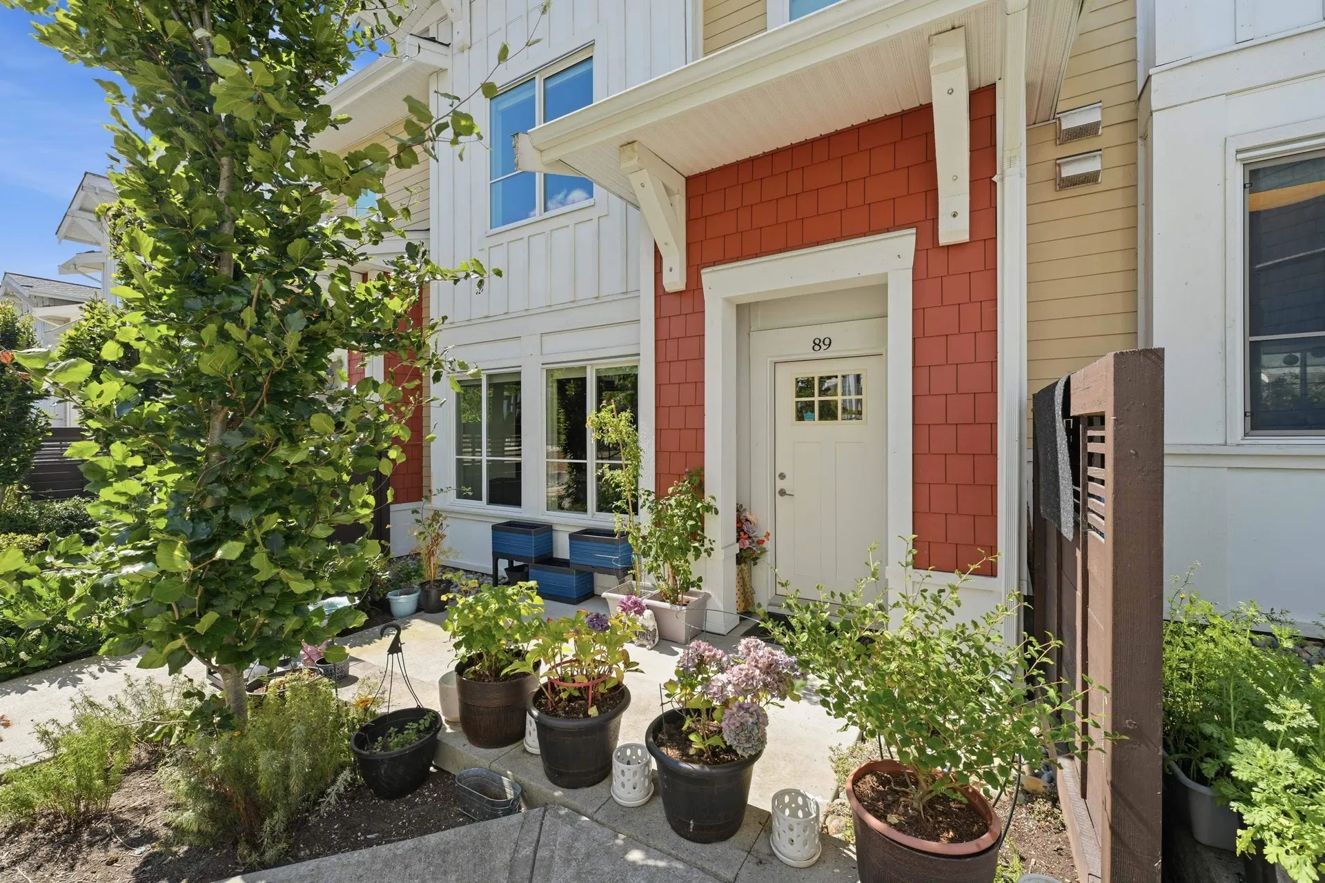 Photo 1 of 36 at #89 – 16561 17a Street