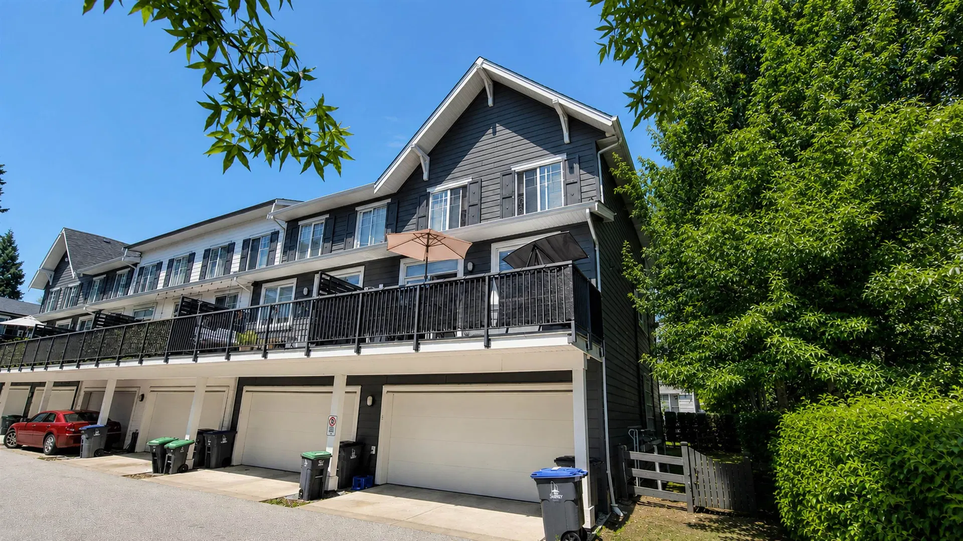 Photo 3 of 37 at #8 – 16357 15 Avenue