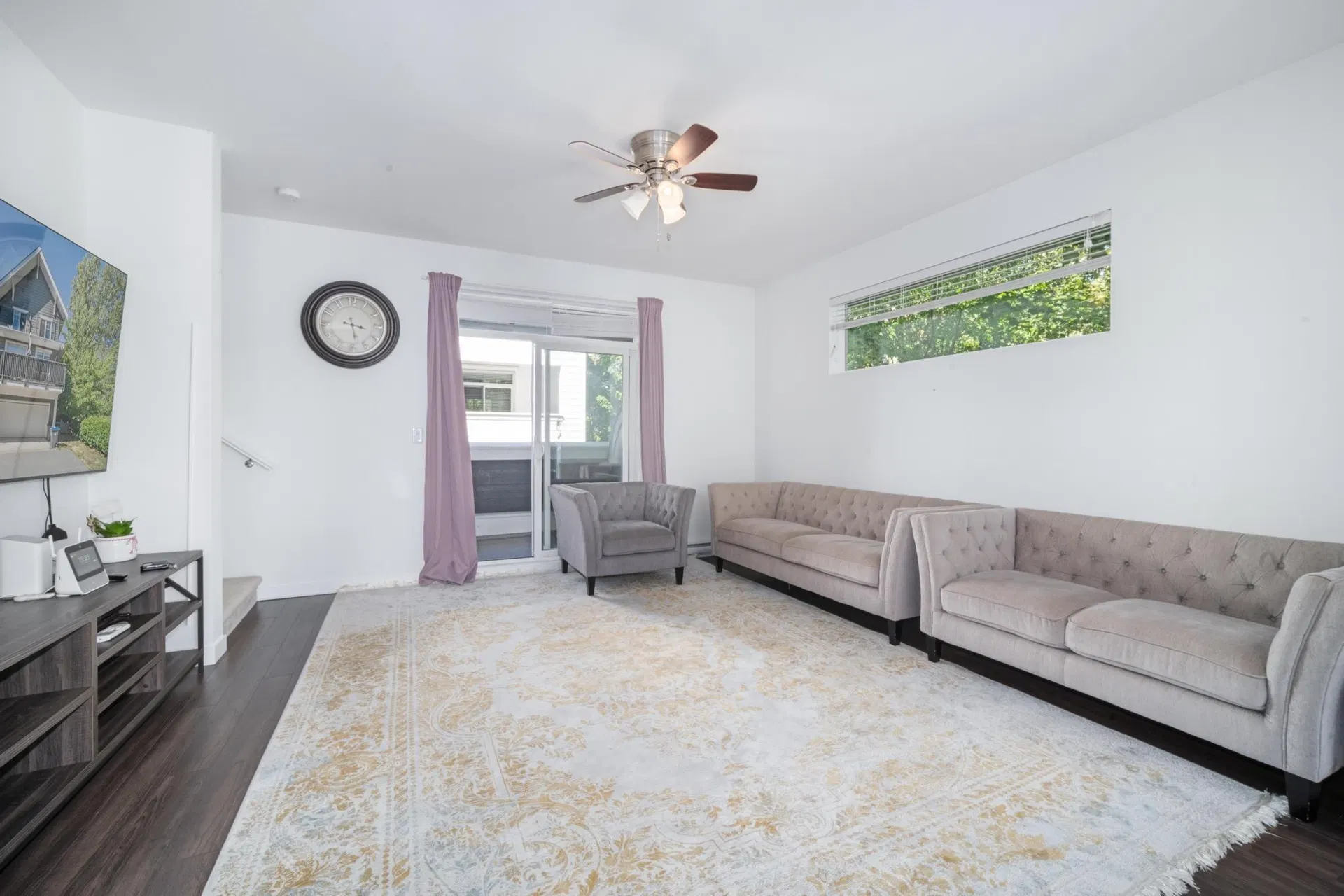 Photo 4 of 37 at #8 – 16357 15 Avenue