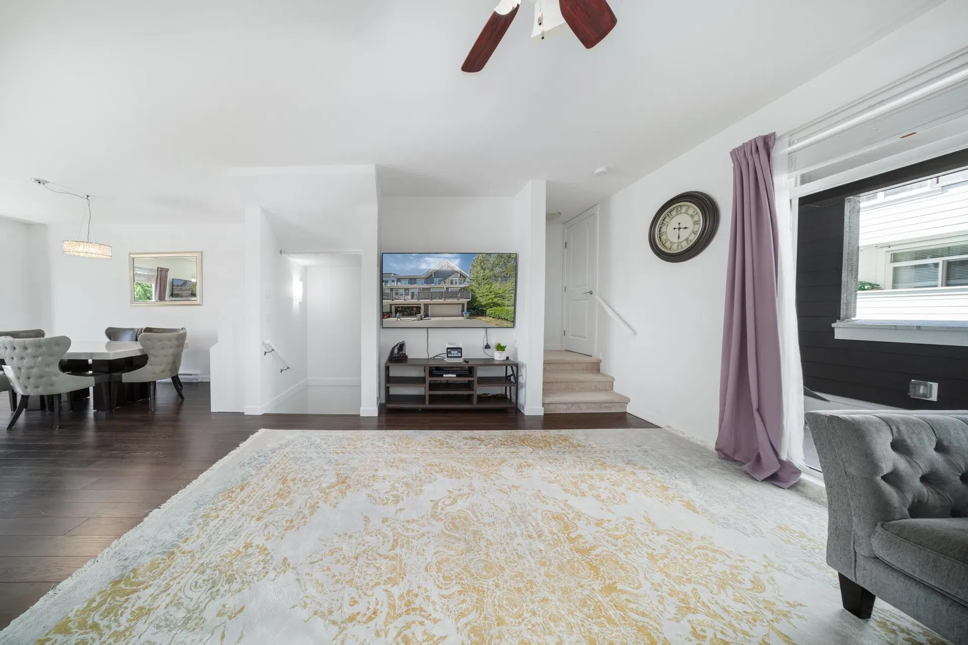 Photo 5 of 37 at #8 – 16357 15 Avenue