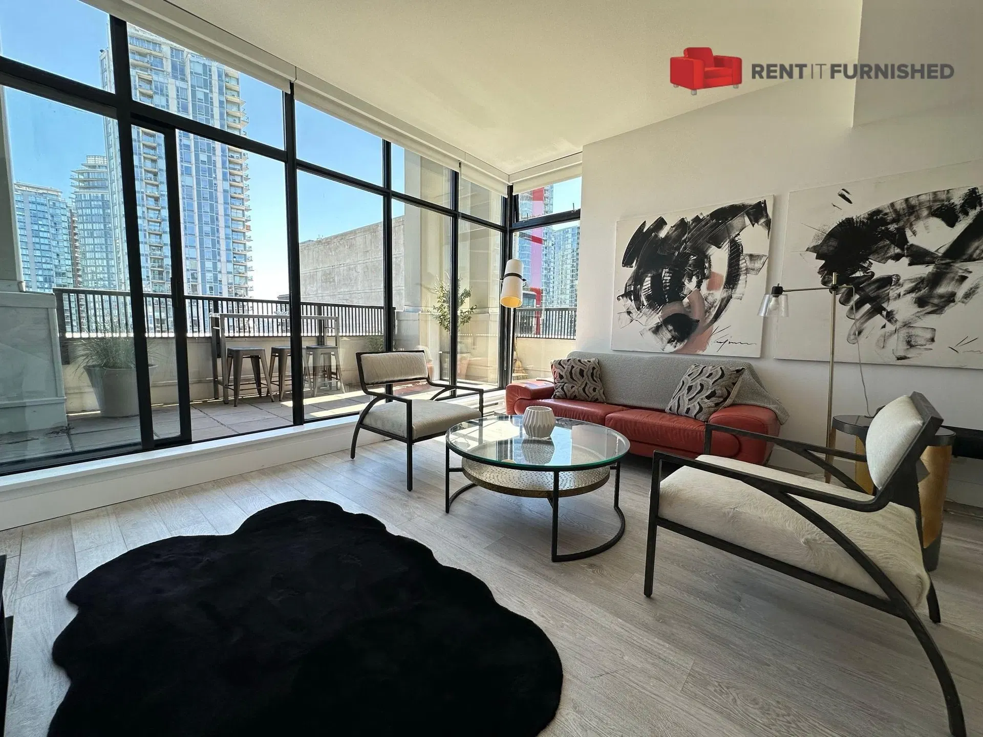 Photo 1 of 22 at #705 – 531 Beatty Street