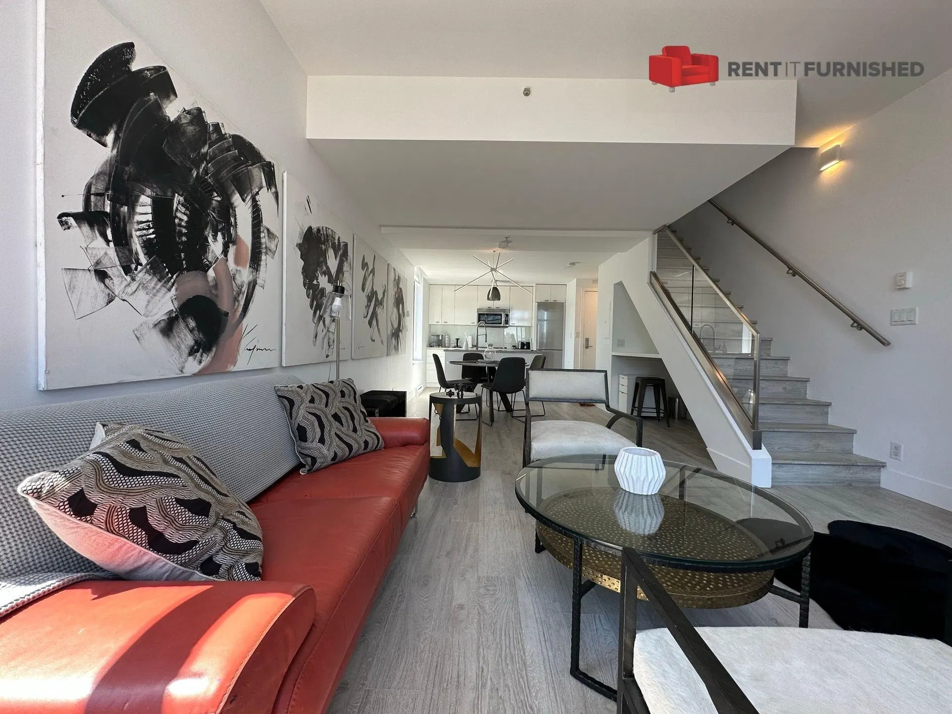 Photo 2 of 22 at #705 – 531 Beatty Street