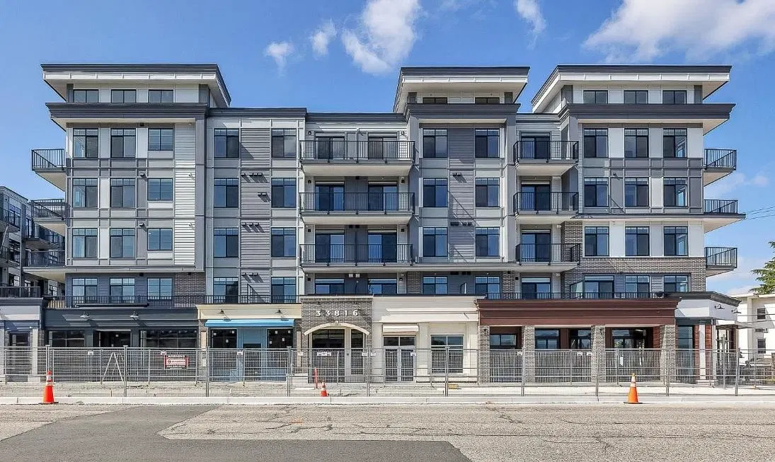 #309 – 33816 South Fraser Way