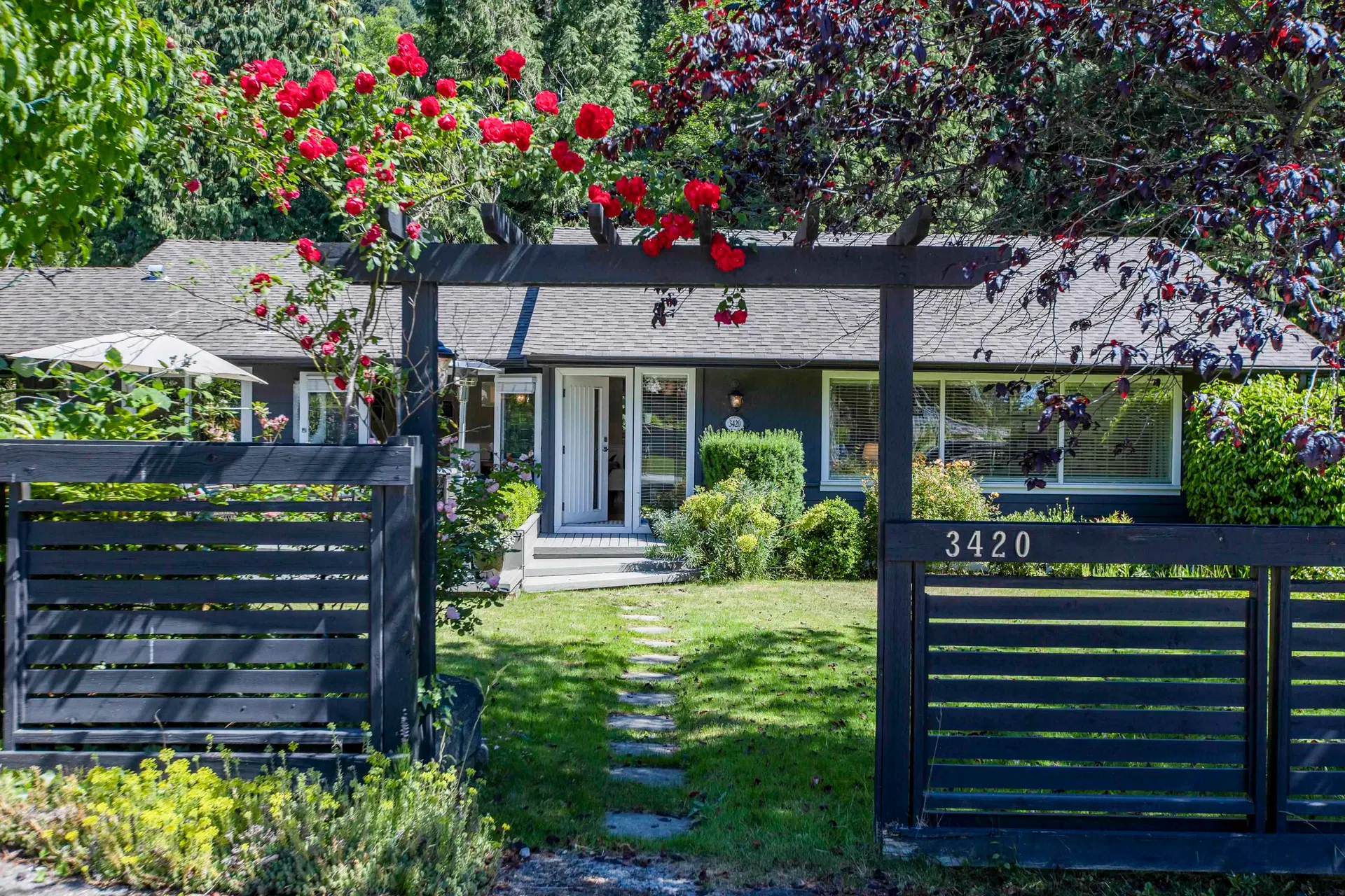 Photo 1 of 39 at 3420 Rockview Place