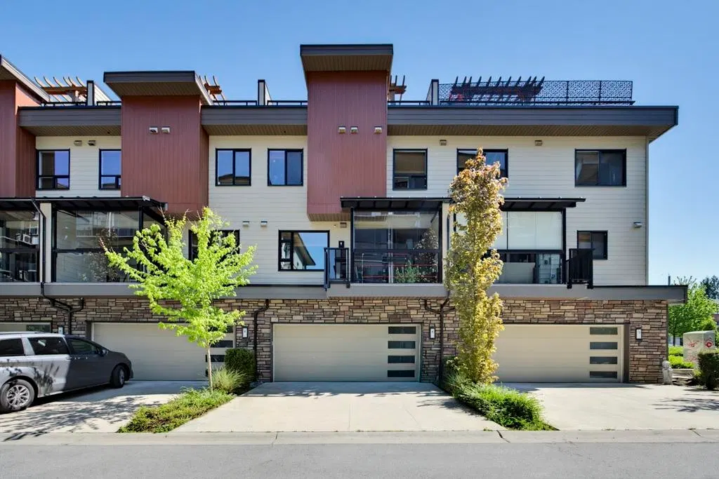 #9 – 8567 204 Street