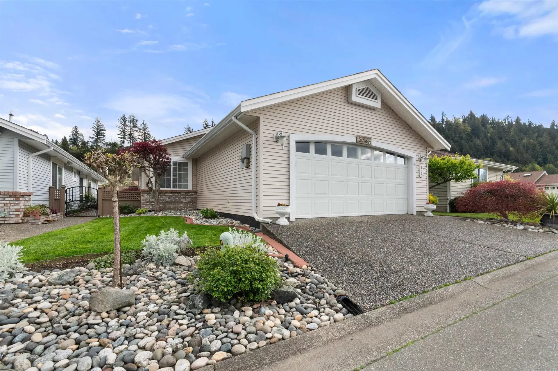 #139 – 6001 Promontory Road