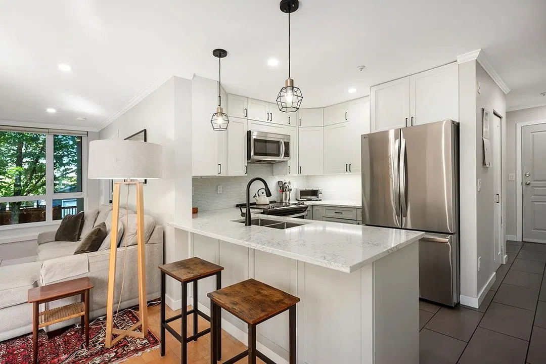 #203 – 3235 4th Avenue