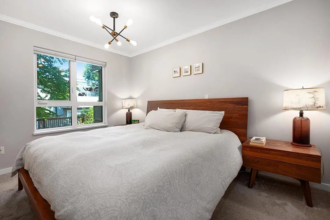 Photo 5 of 14 at #203 – 3235 W 4th Avenue