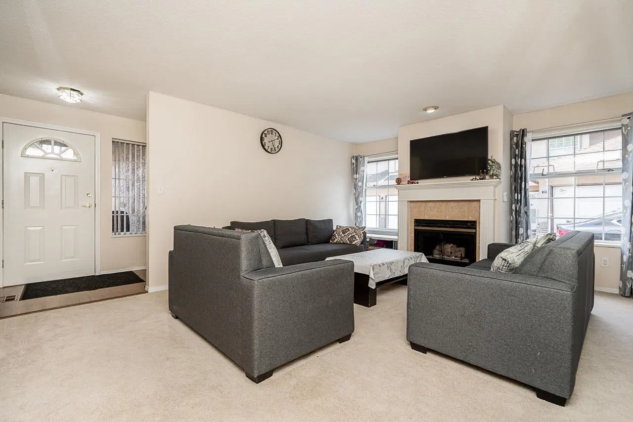 Photo 4 of 24 at #128 – 14861 98 Avenue