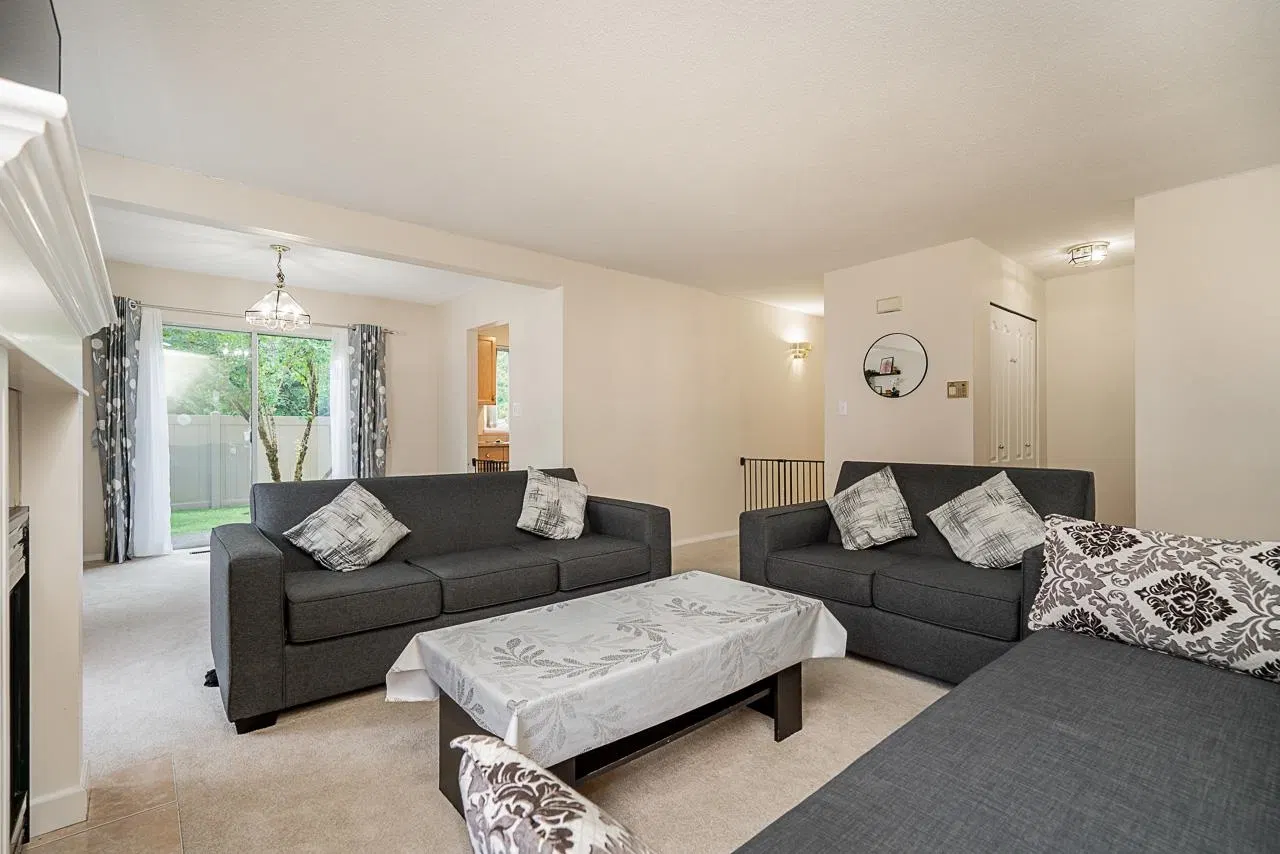 Photo 5 of 24 at #128 – 14861 98 Avenue