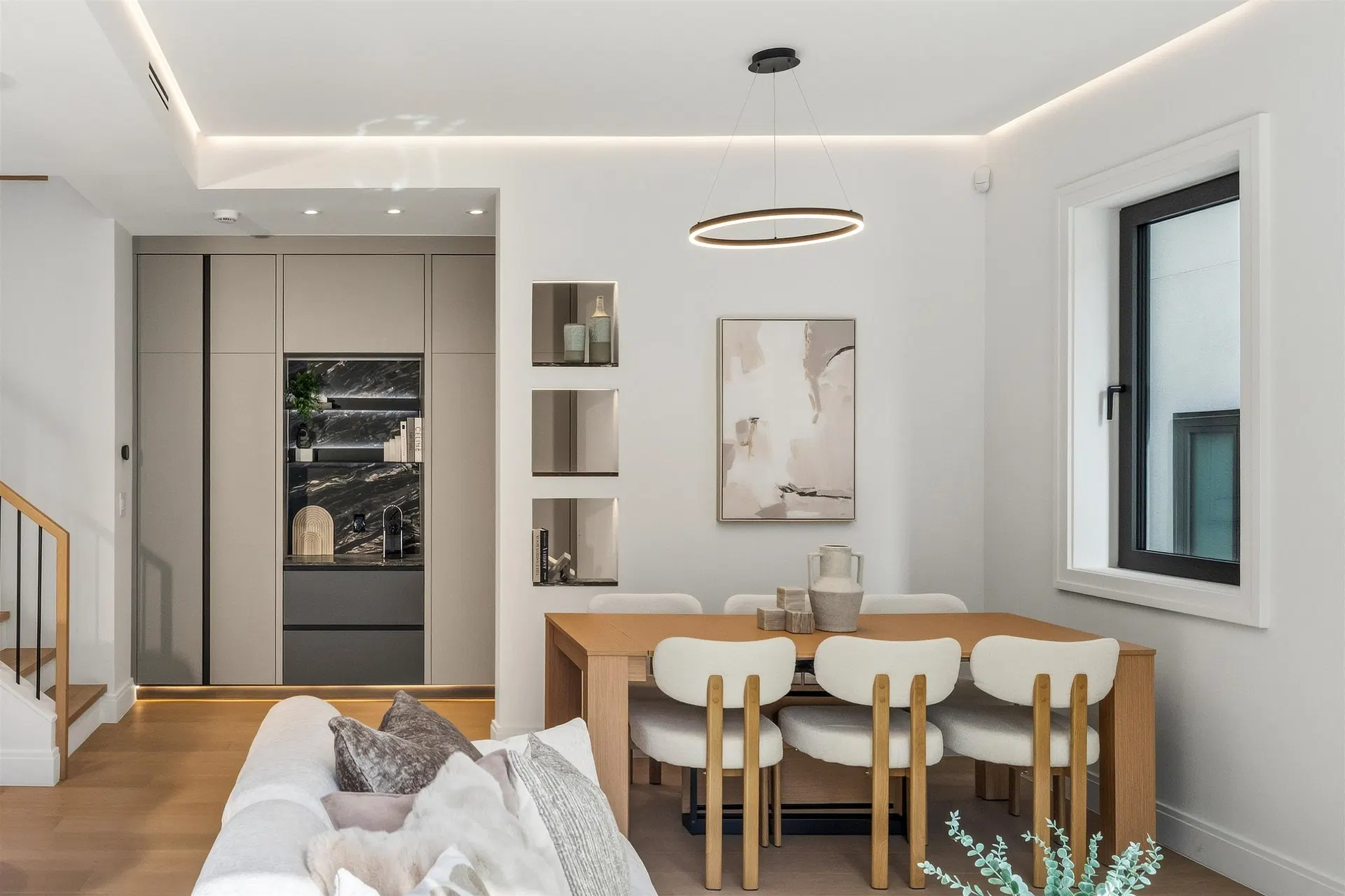 Photo 3 of 18 at #2 – 1183 W 33rd Avenue