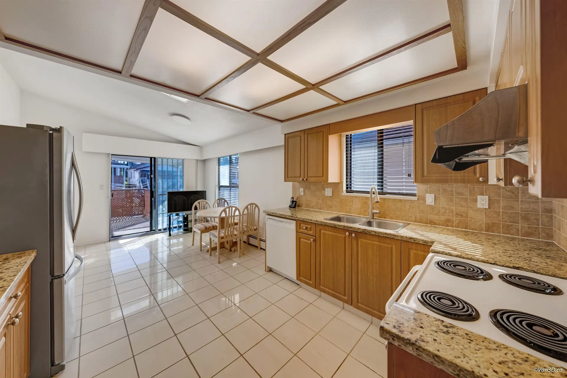 Photo 2 of 39 at 3056 E 28th Avenue