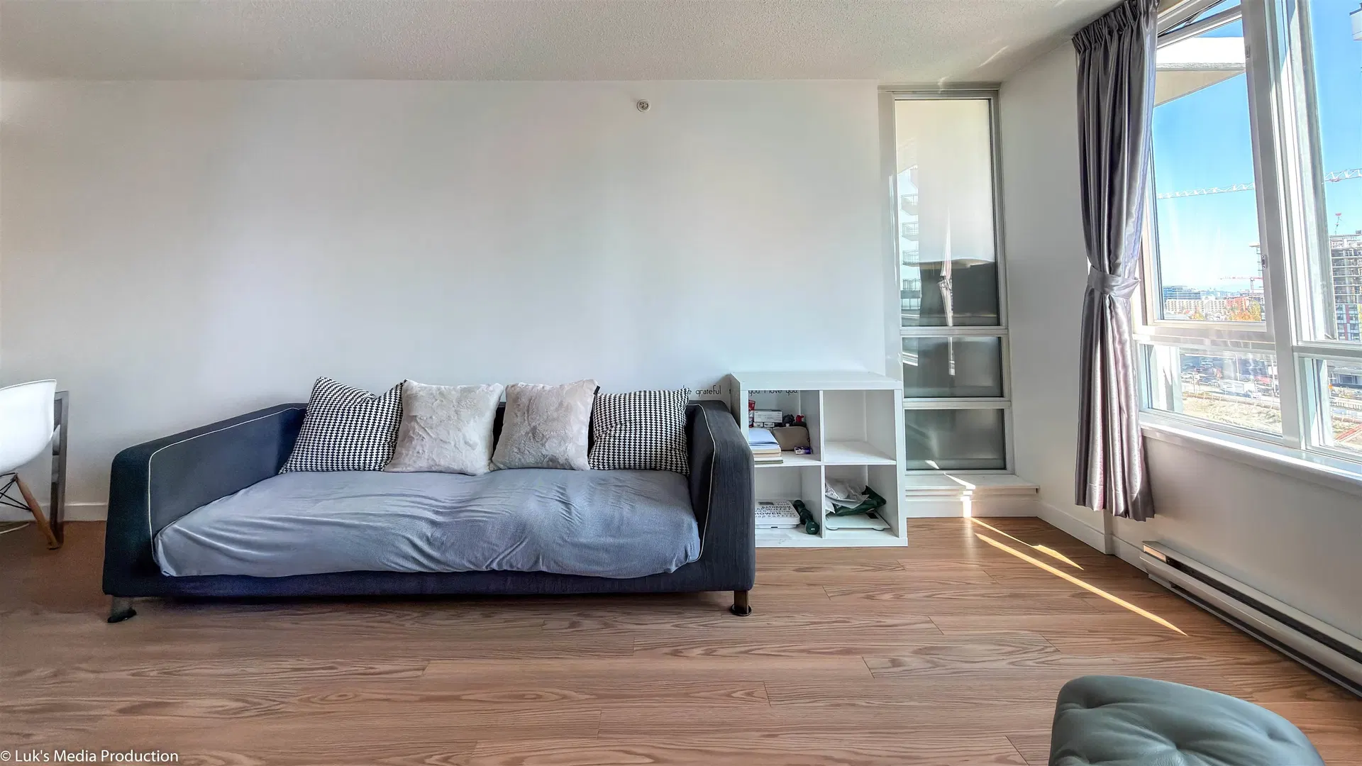 Photo 1 of 14 at #1105 – 3111 Corvette Way