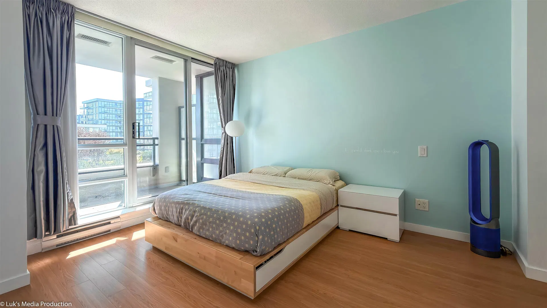 Photo 5 of 14 at #1105 – 3111 Corvette Way