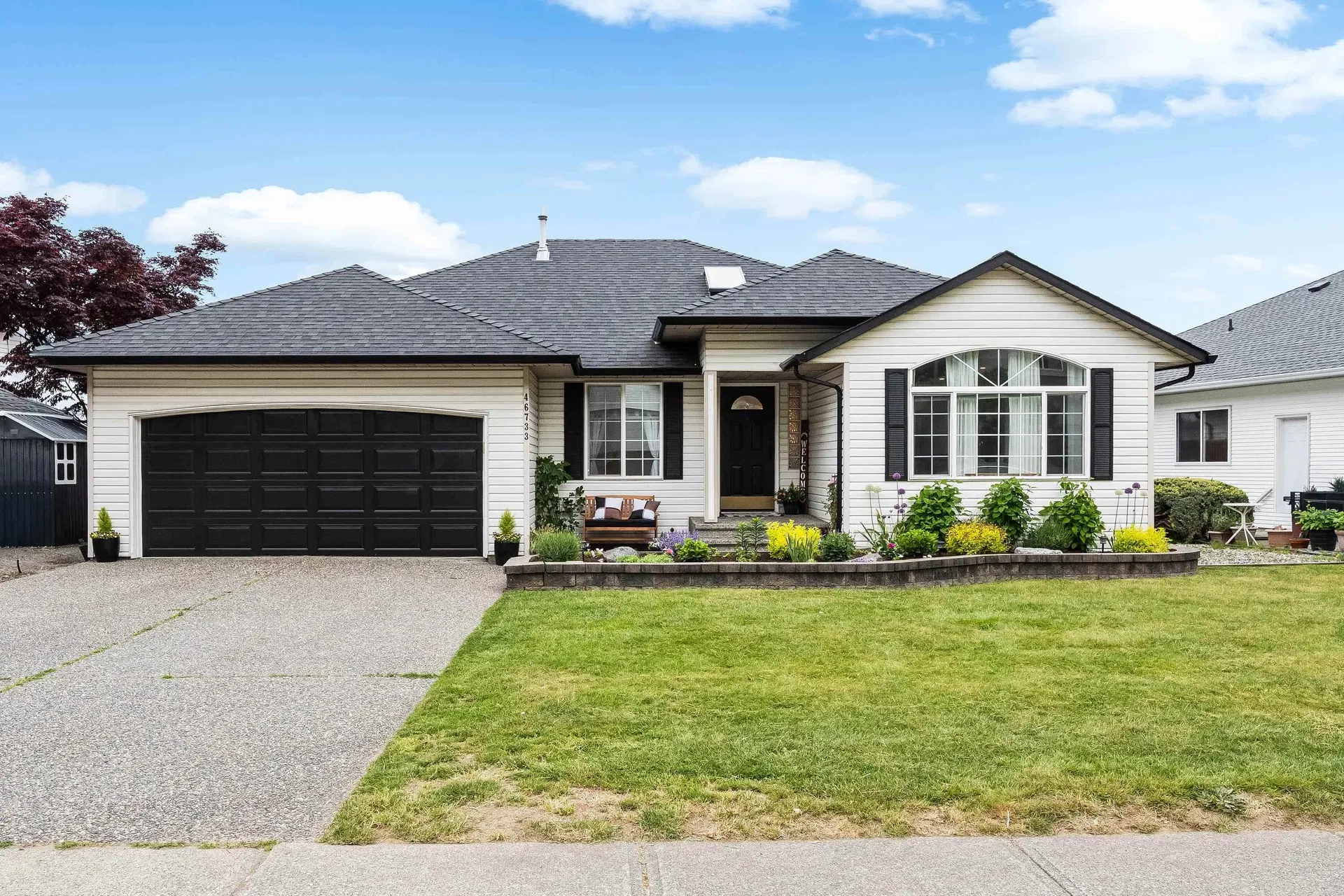 Photo 1 of 40 at 46733 Sylvan Drive