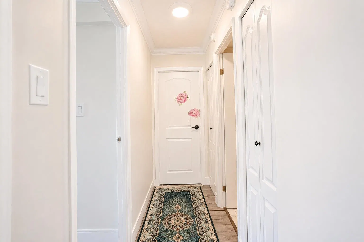 Photo 2 of 37 at #1701 – 3755 Bartlett Court
