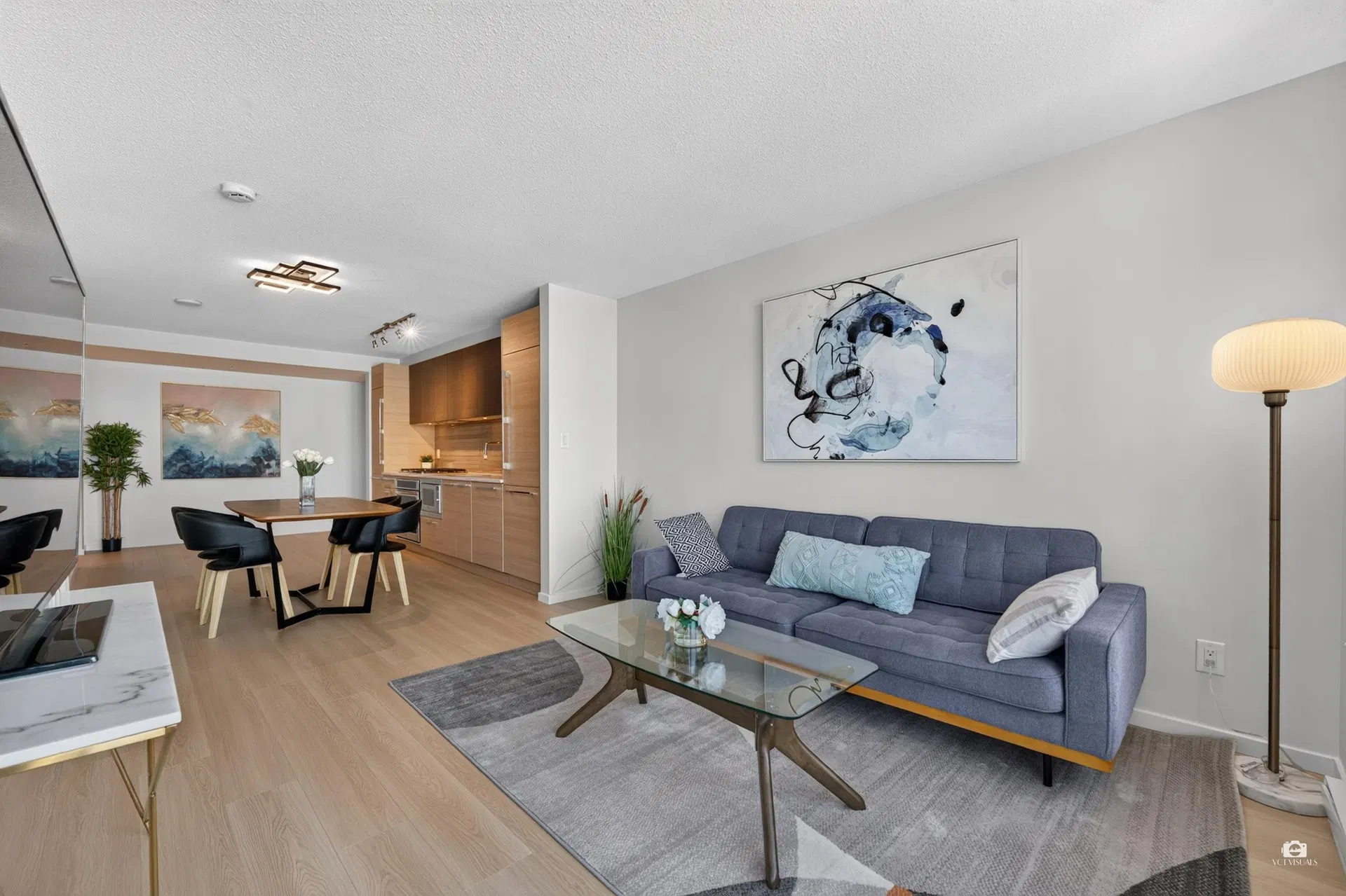 #1806 – 6658 Dow Avenue