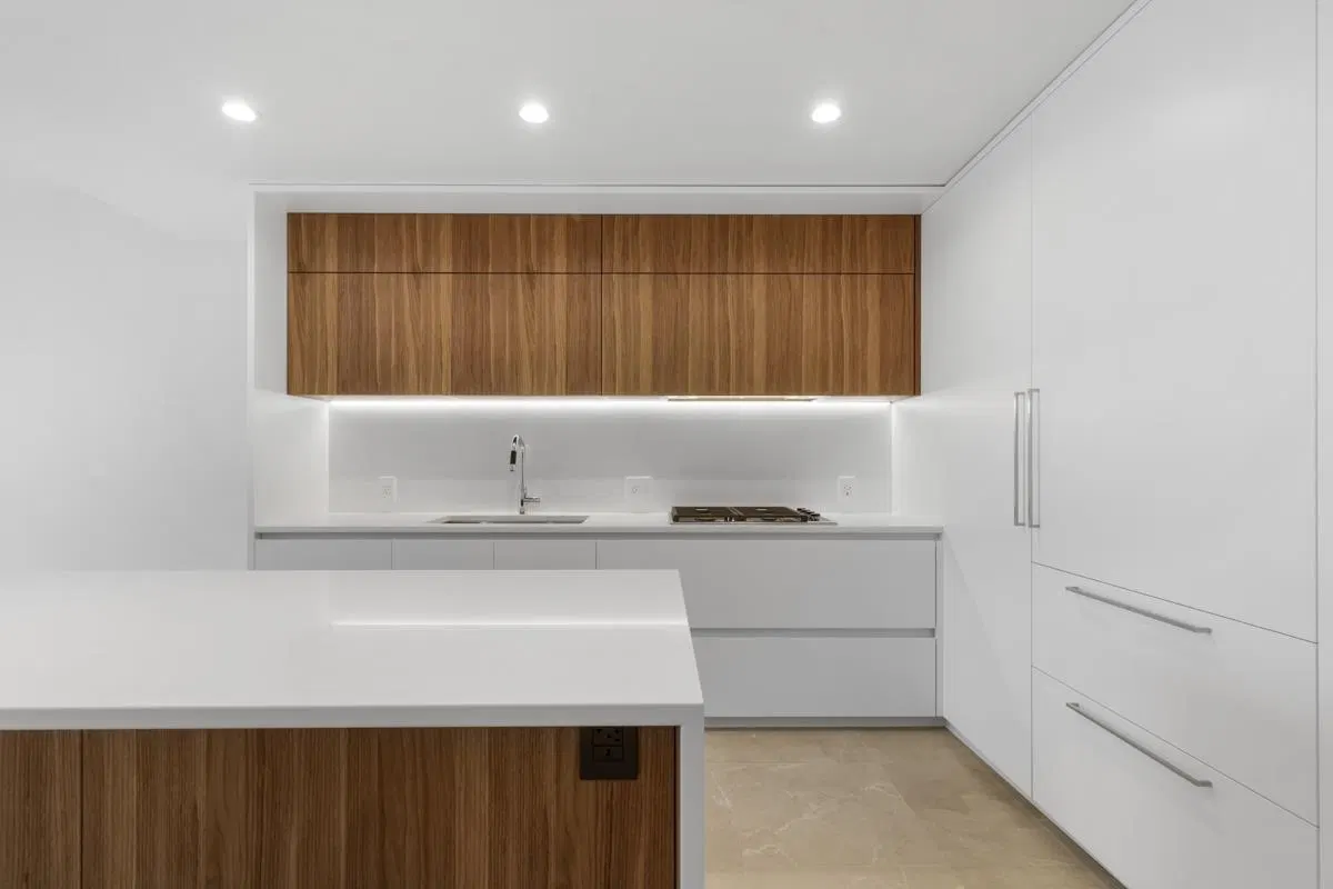 Photo 2 of 21 at #1103 – 885 Cambie Street