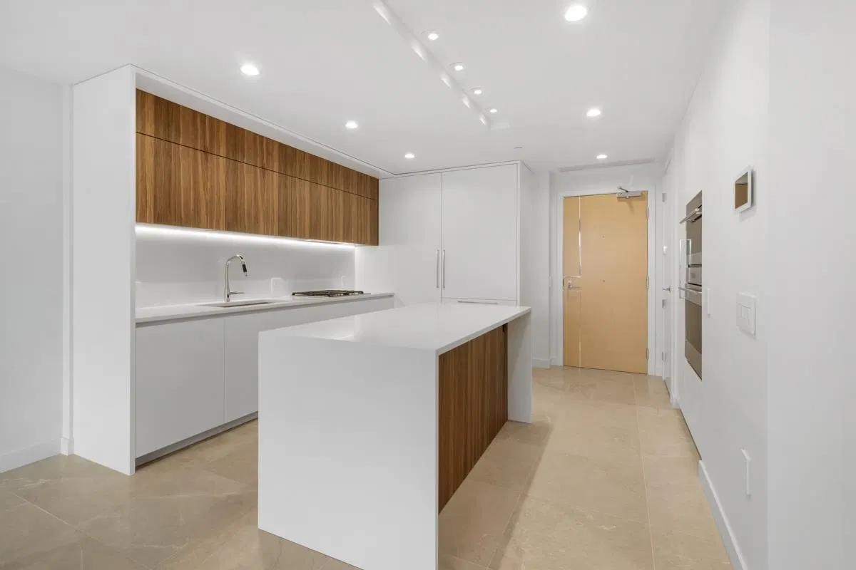 Photo 4 of 21 at #1103 – 885 Cambie Street