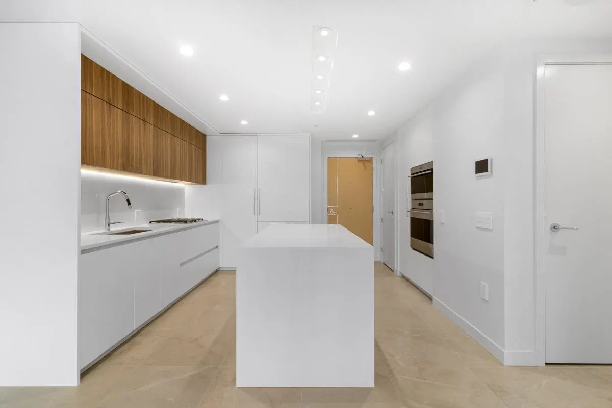 Photo 5 of 21 at #1103 – 885 Cambie Street
