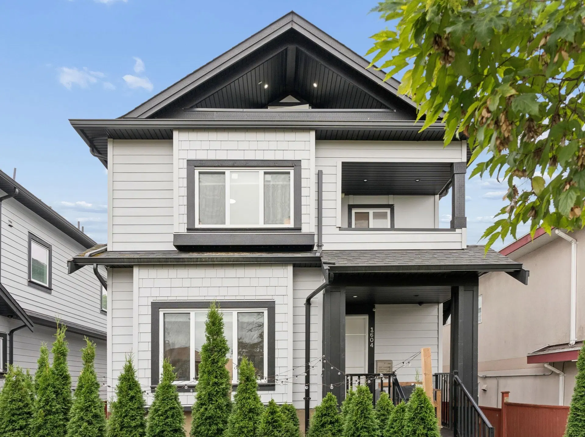 Photo 1 of 30 at 1604 E 36th Avenue