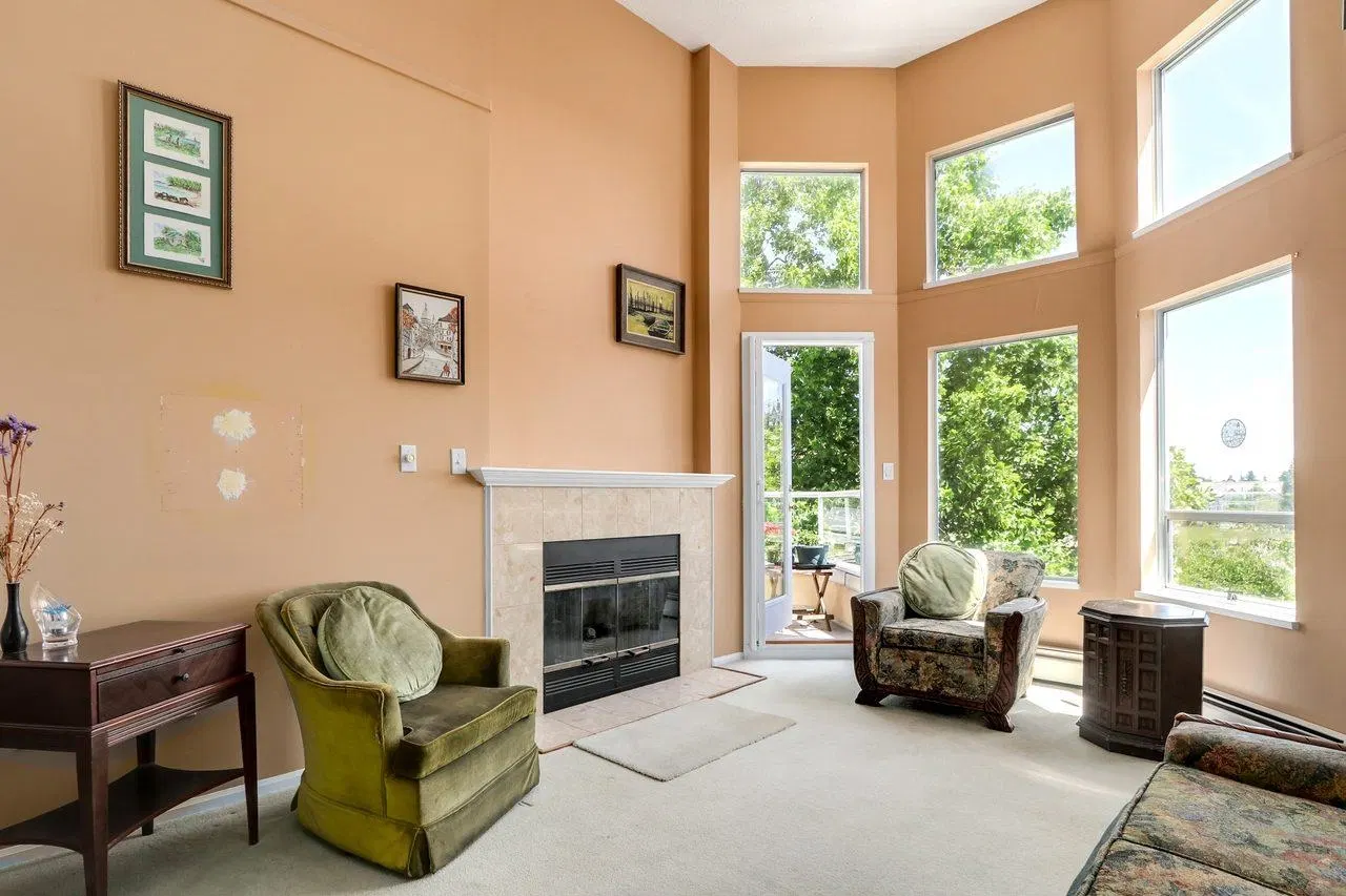 Photo 2 of 24 at #325 – 7251 Minoru Boulevard