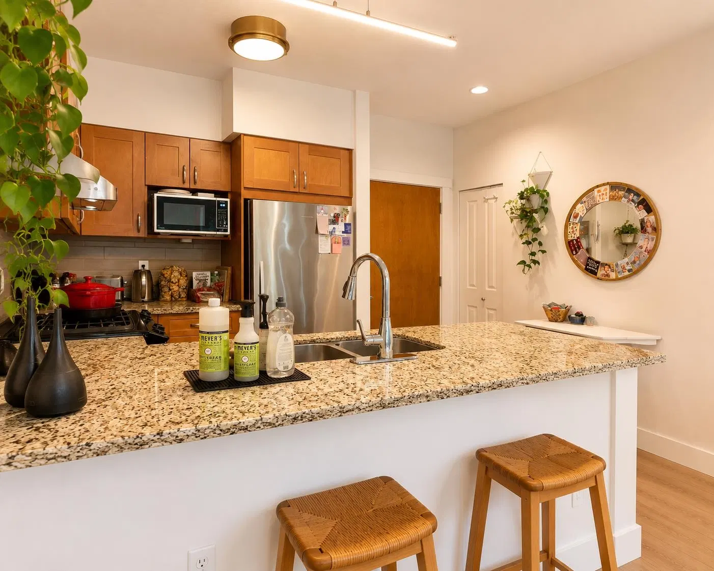 Photo 5 of 14 at #318 – 1111 E 27th Street