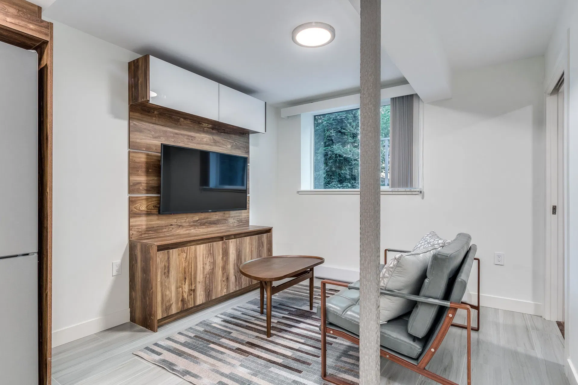 Photo 5 of 22 at #105 – 1168 Pendrell Street