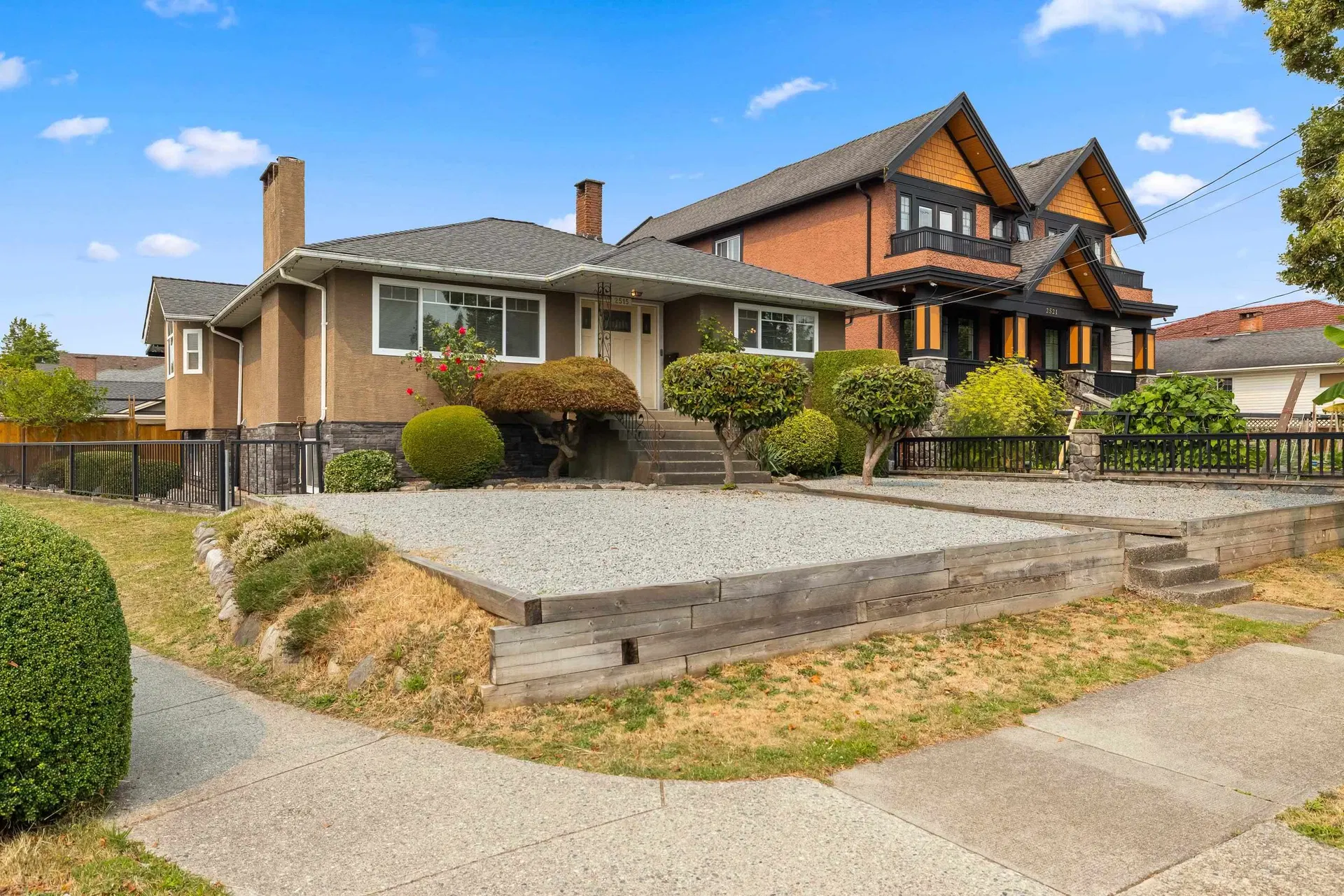Photo 1 of 40 at 2515 E 45th Avenue