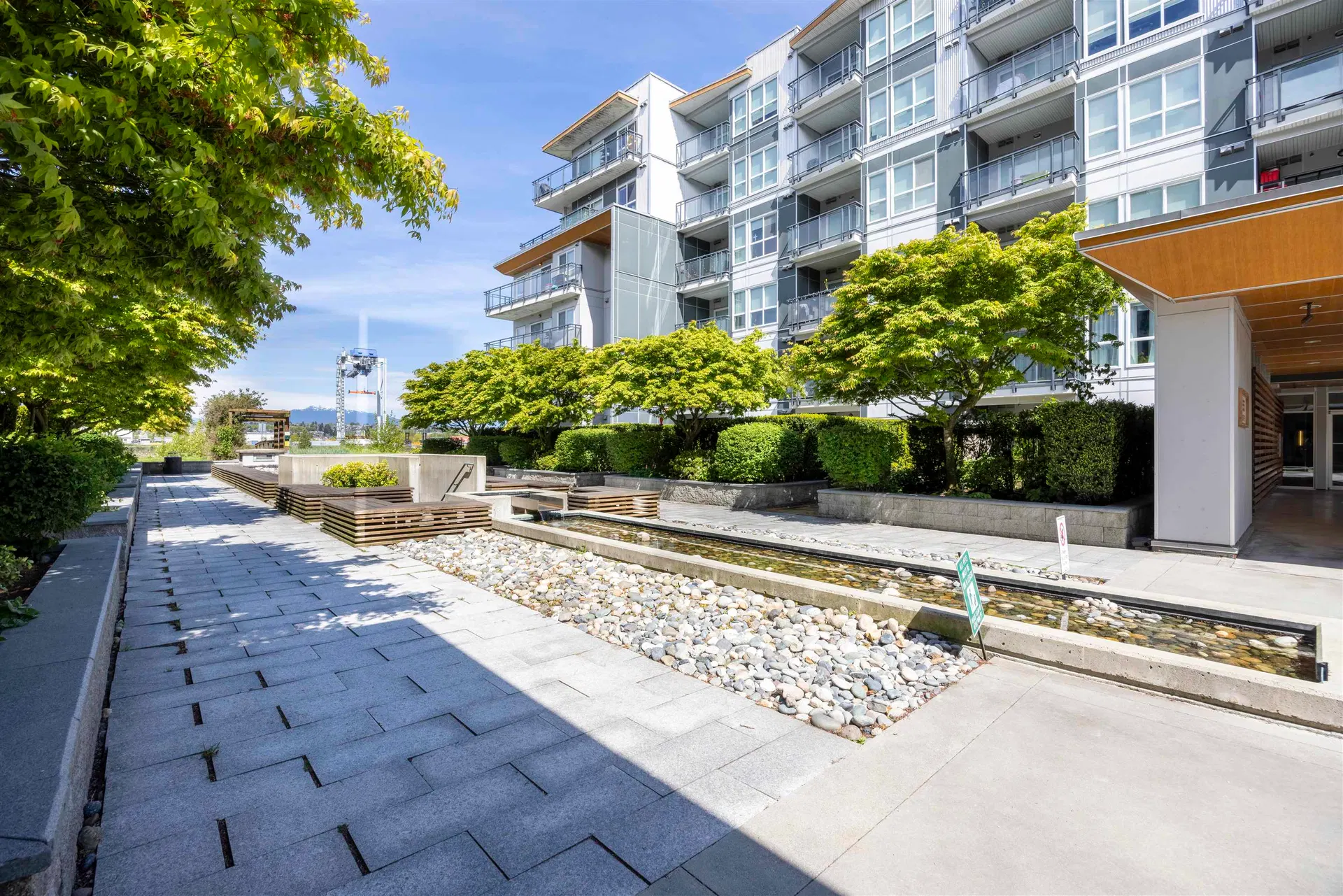 #309 – 10033 River Drive