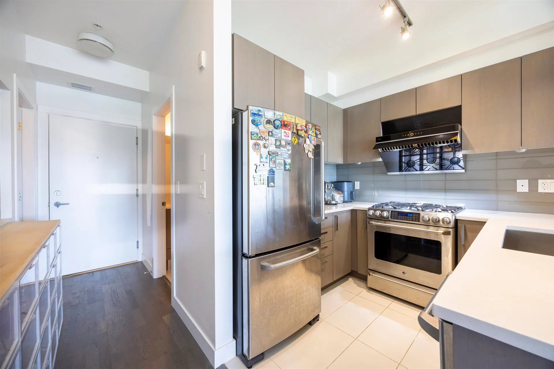 Photo 4 of 26 at #309 – 10033 River Drive