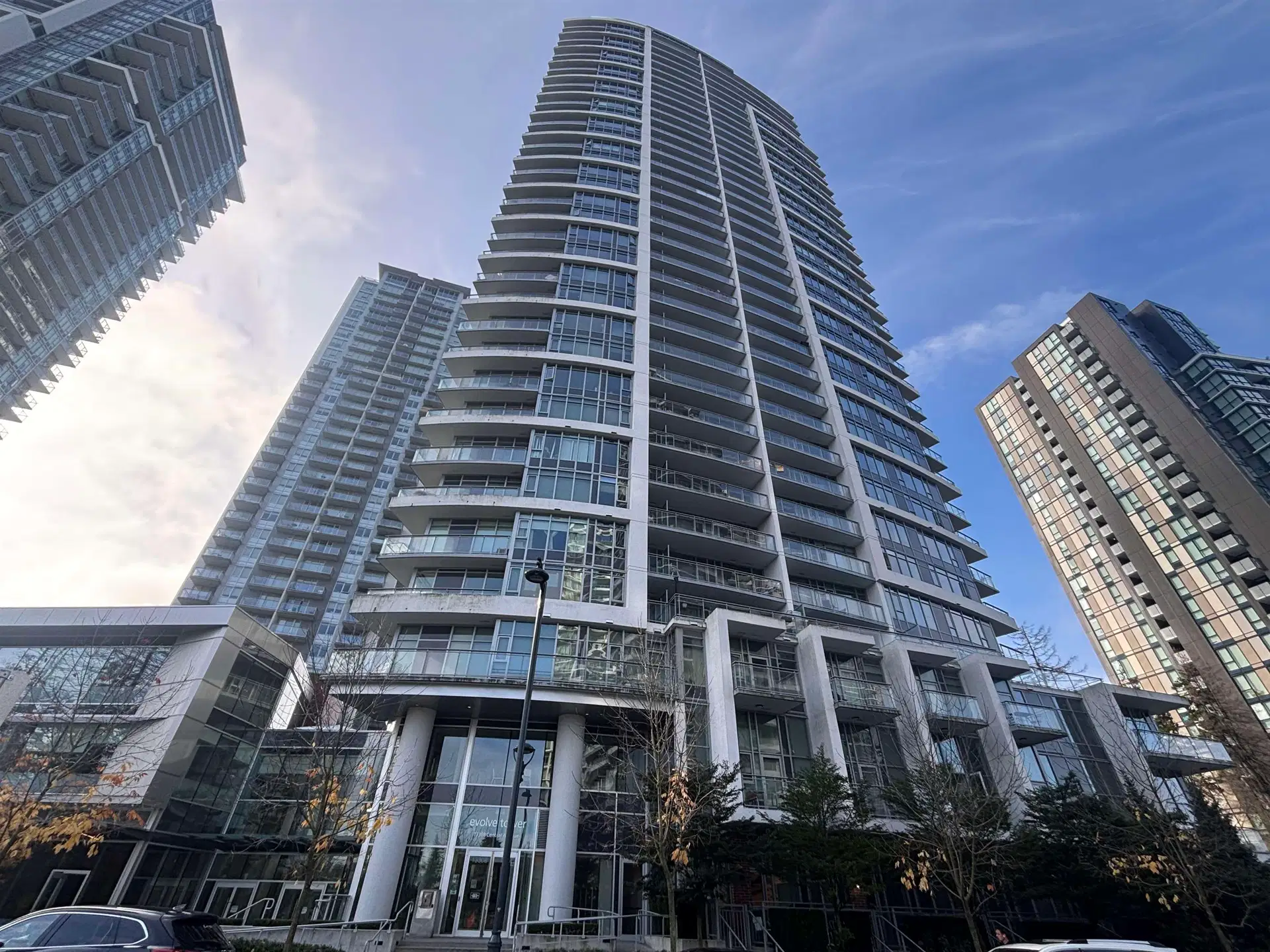 #2002 – 13308 Central Avenue