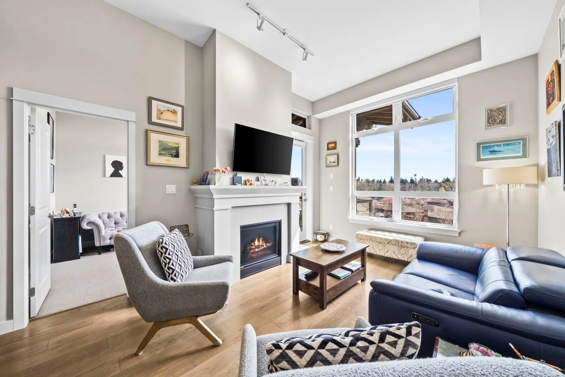 Photo 1 of 25 at #415 – 4977 Springs Boulevard