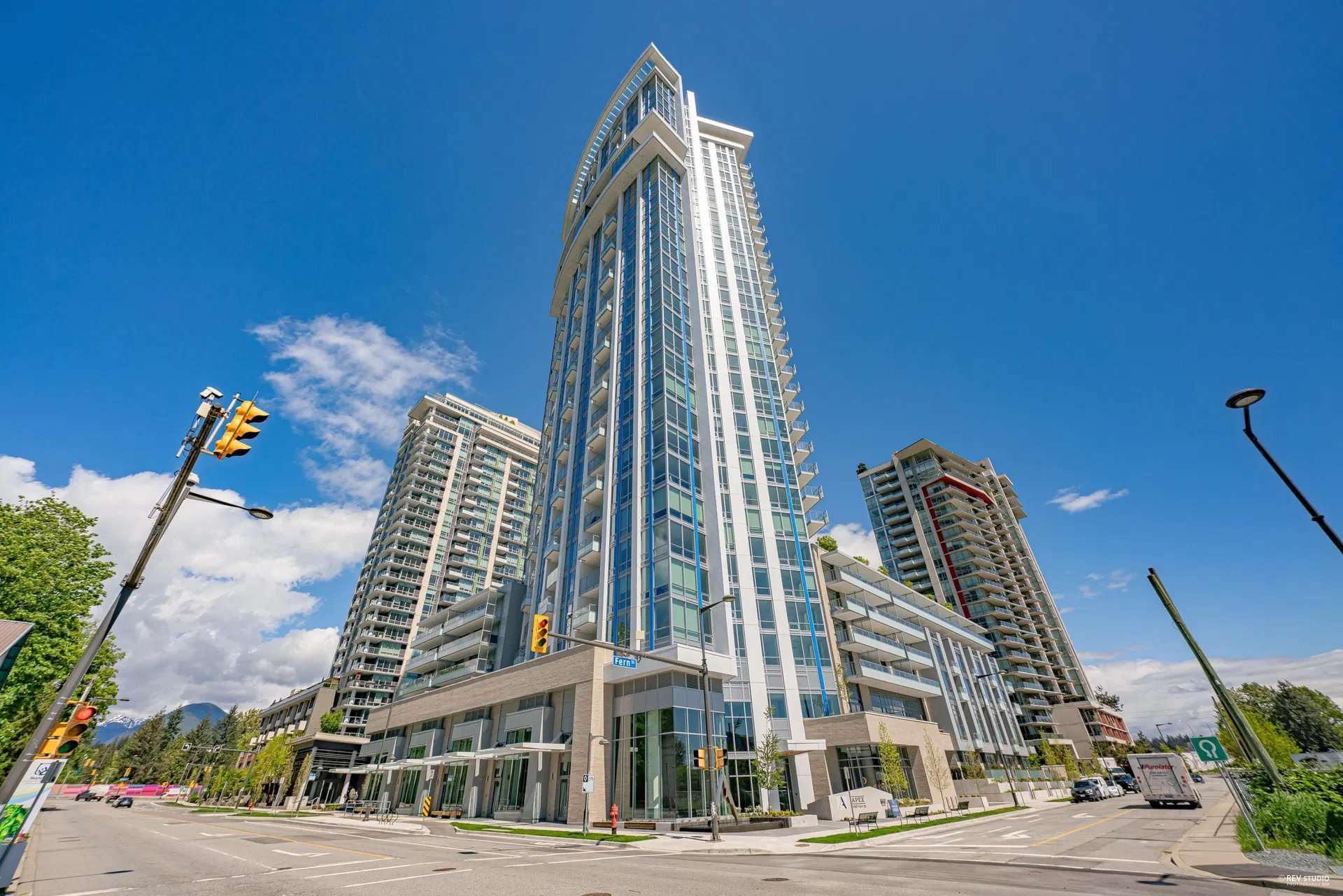 #2604 – 1500 Fern Street