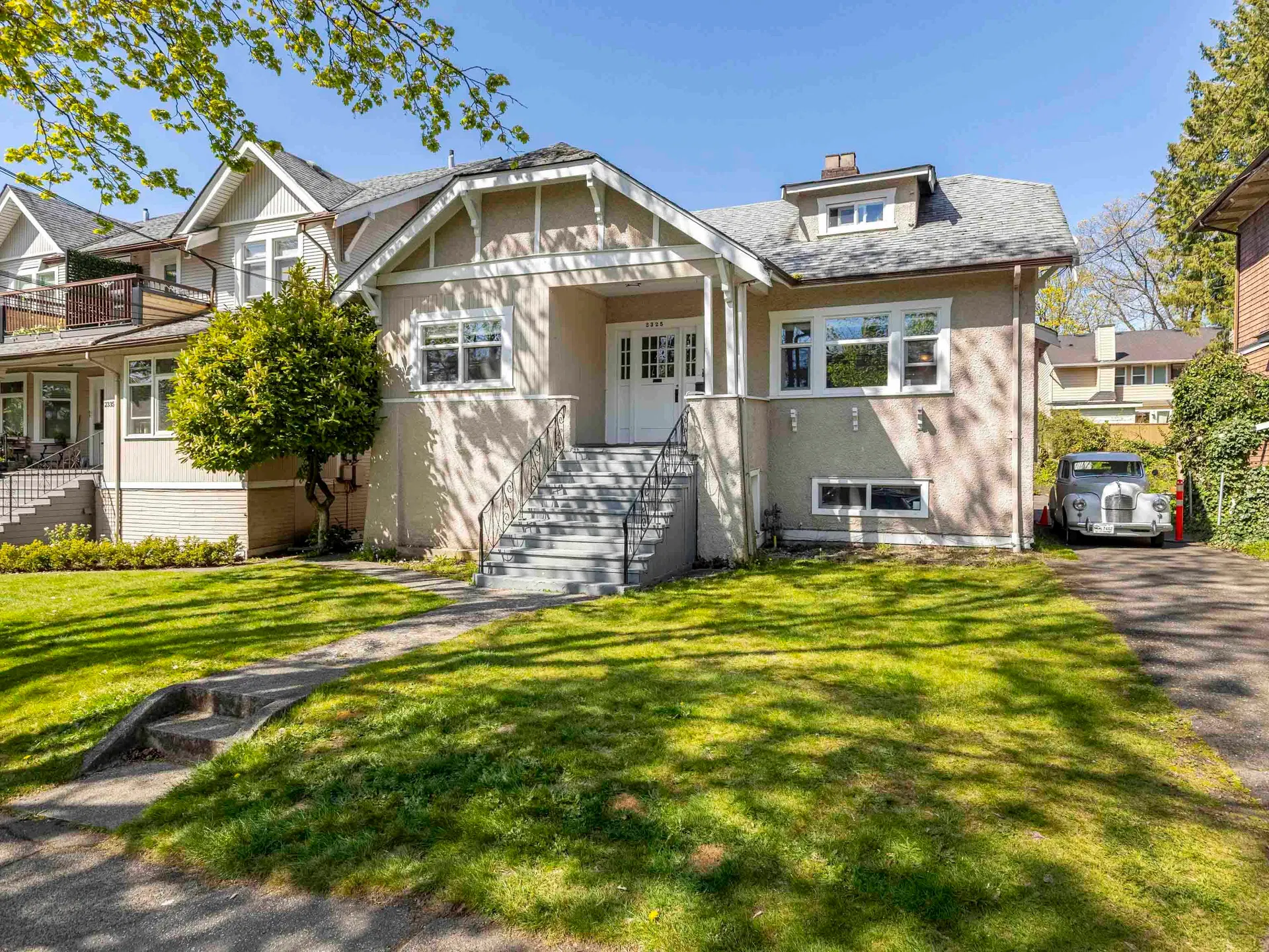 Photo 1 of 40 at 2325 W 8th Avenue
