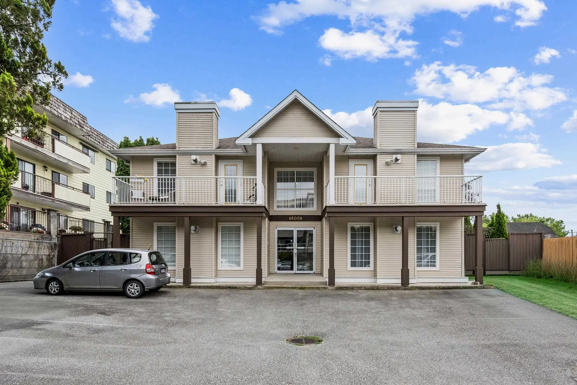 #2 & 4 – 46008 Bole Avenue