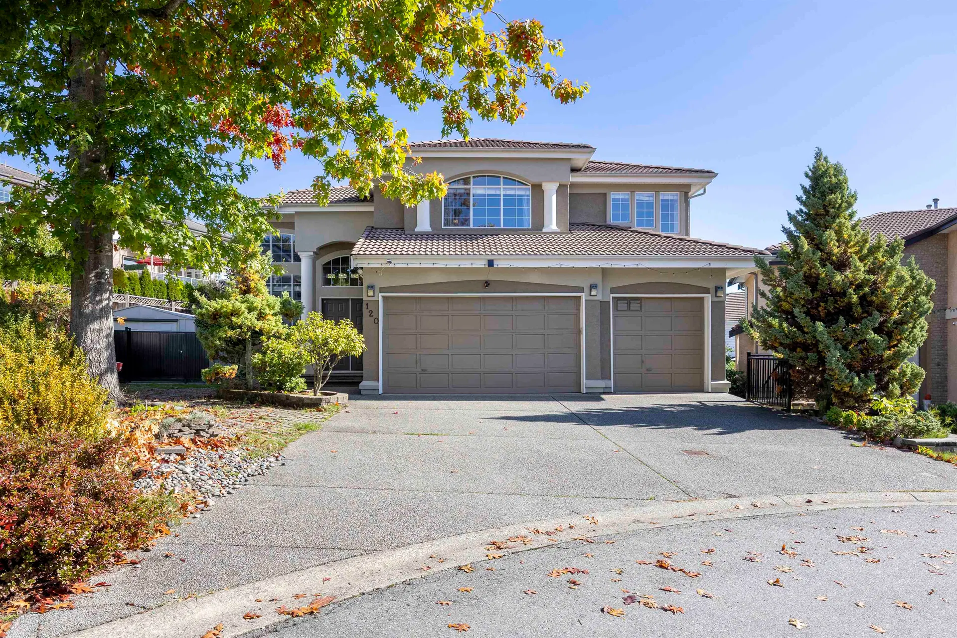 120 Cedarwood Drive