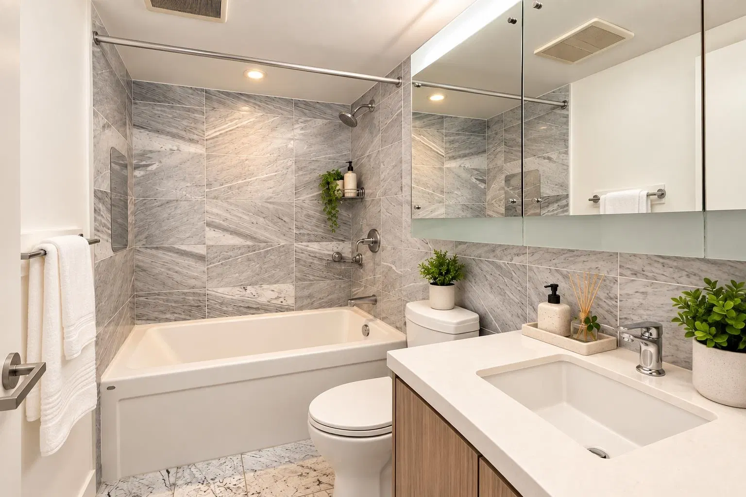Photo 5 of 14 at #2510 – 13750 100 Avenue