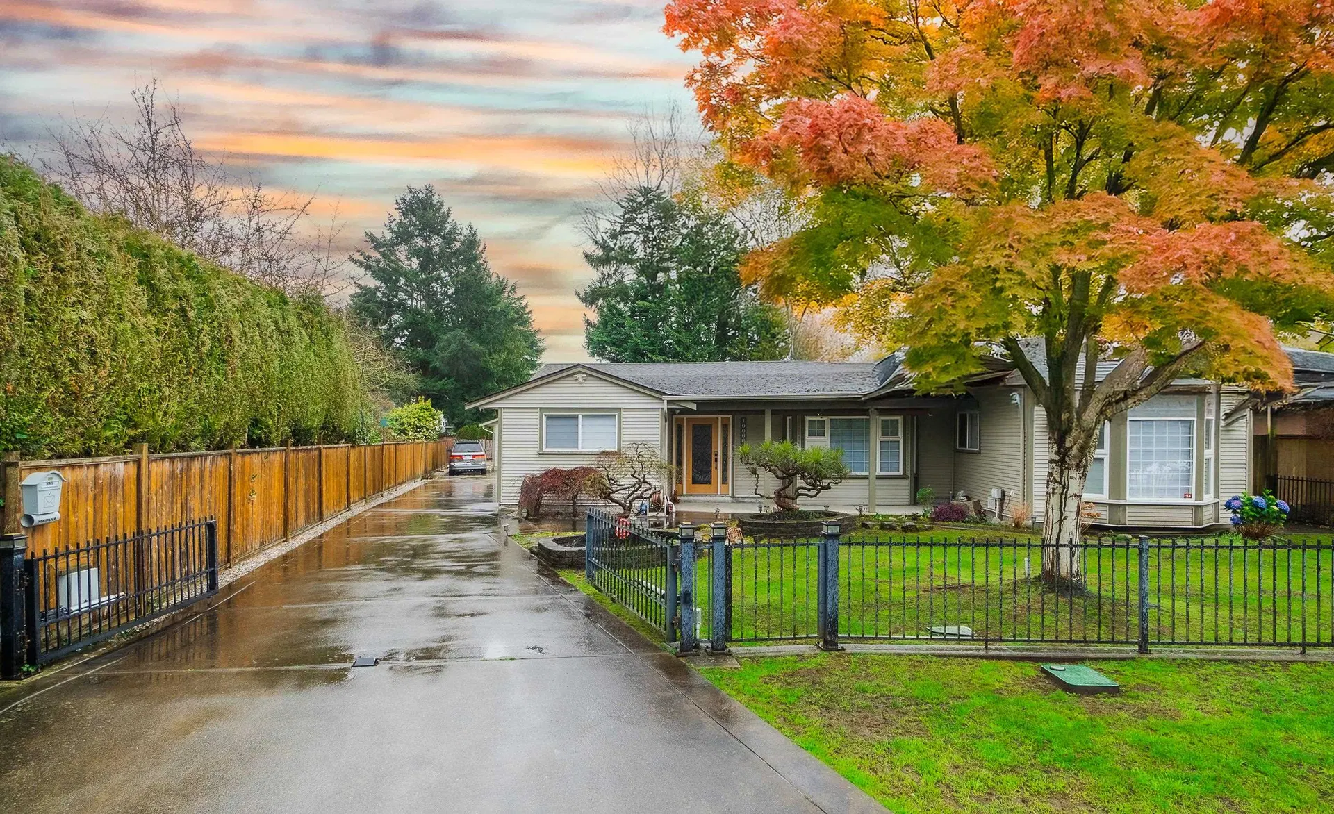 Photo 1 of 26 at 10060 Swinton Crescent