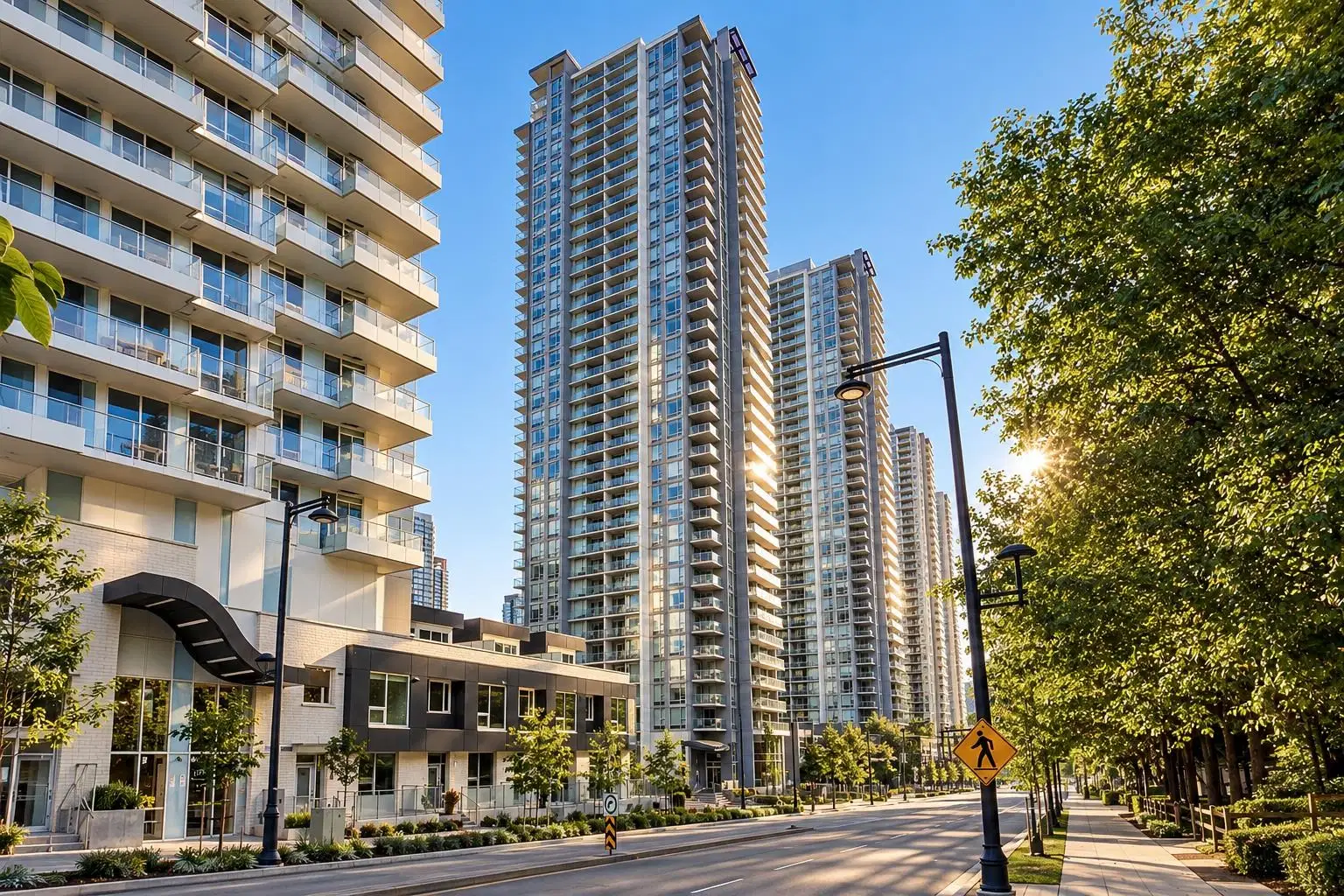 #809 – 13750 100 Avenue