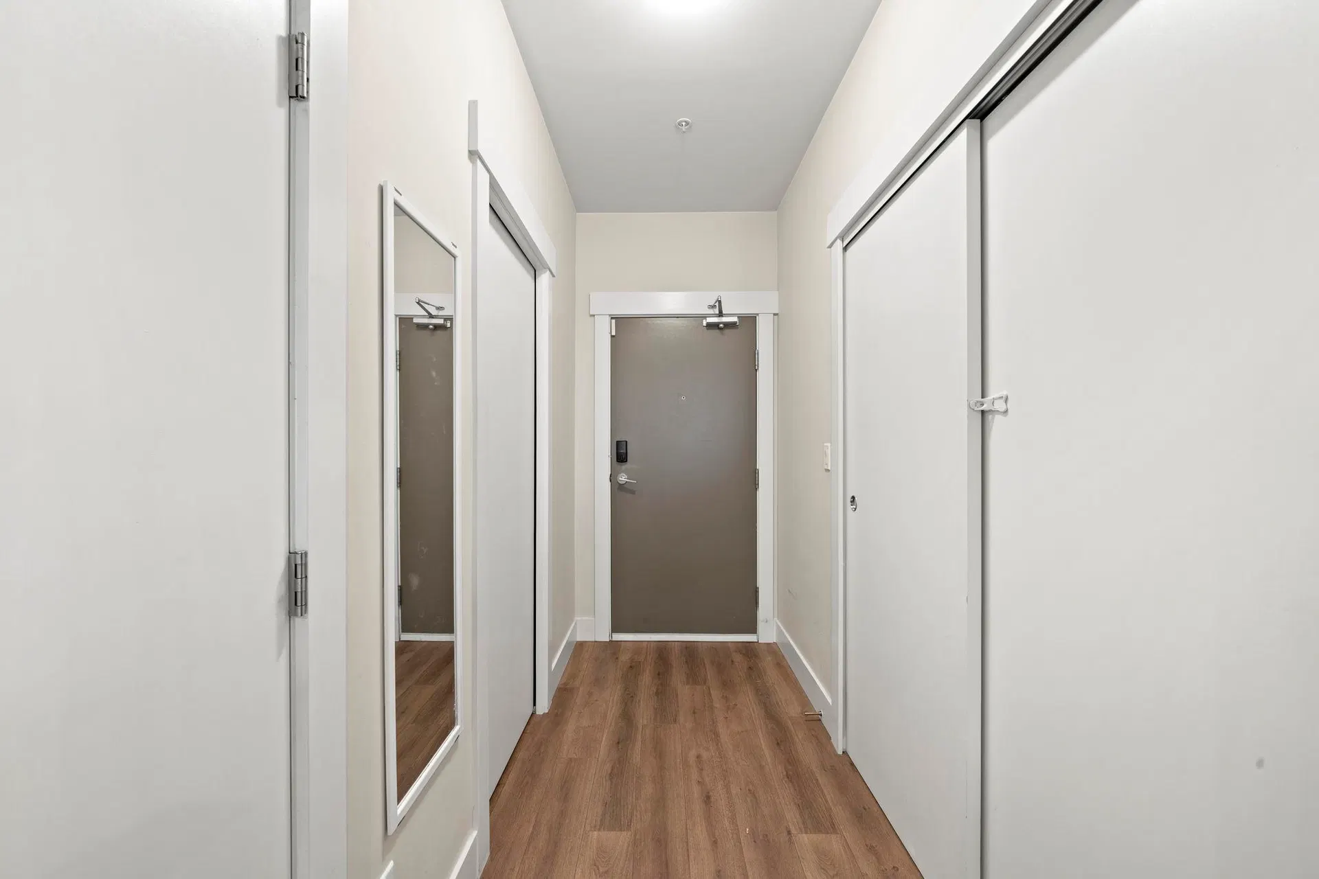 Photo 3 of 38 at #308 – 2351 Kelly Avenue