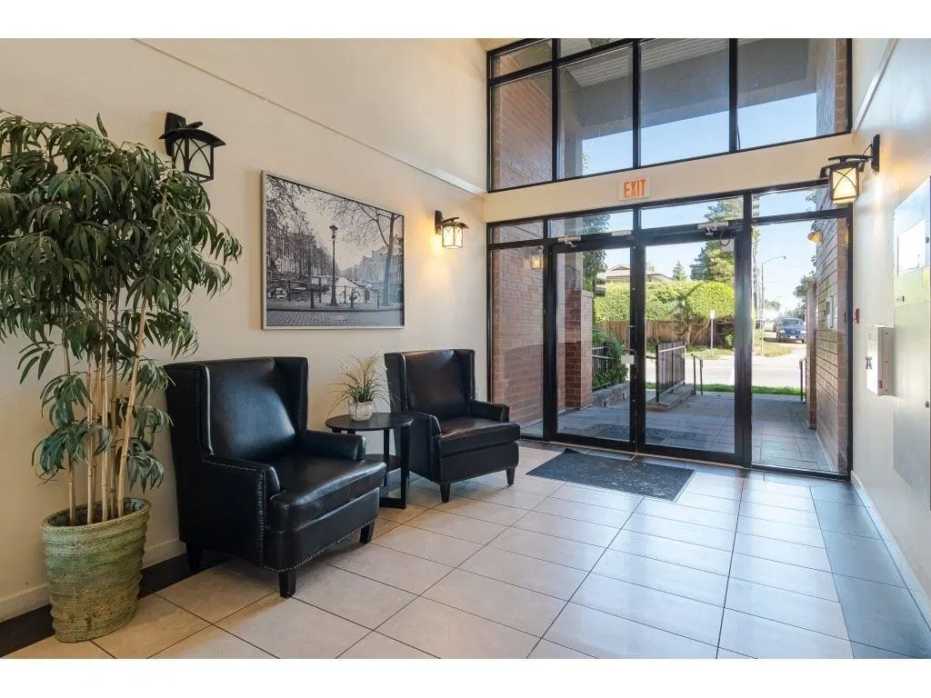 Photo 3 of 22 at #103 – 2191 Shaughnessy Street