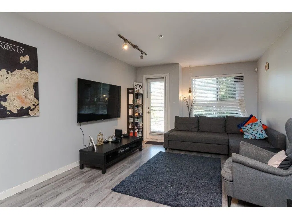Photo 4 of 22 at #103 – 2191 Shaughnessy Street