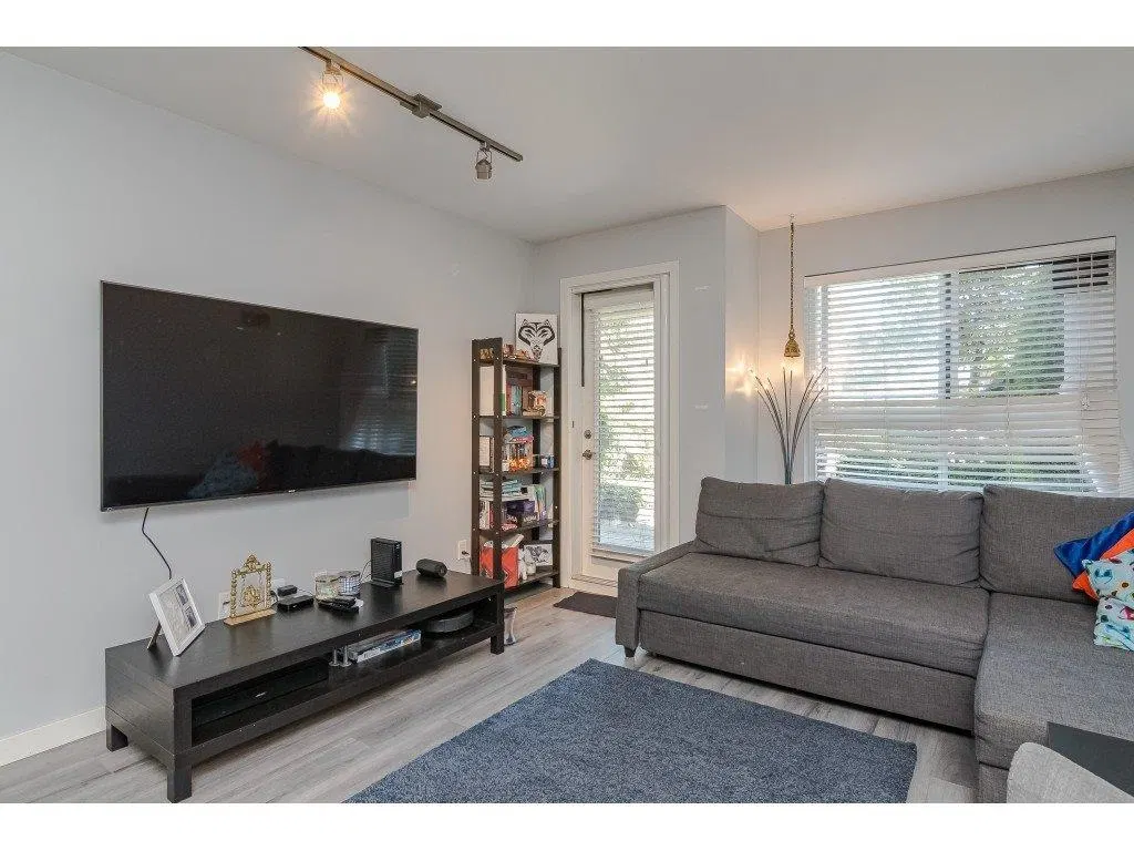 Photo 5 of 22 at #103 – 2191 Shaughnessy Street
