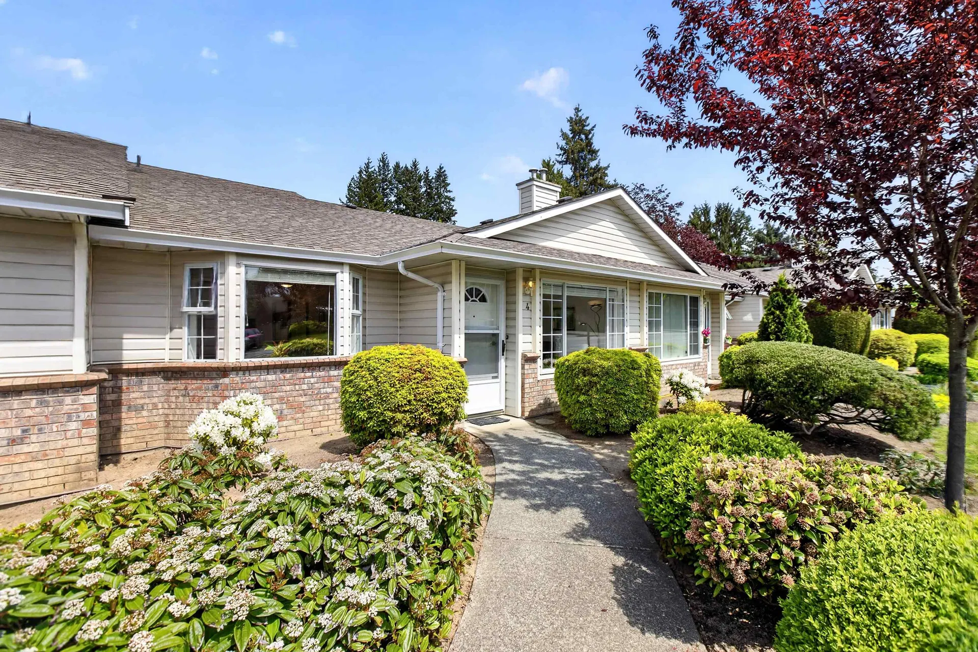 #4 – 19249 Hammond Road