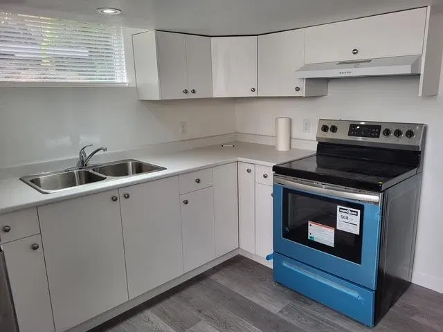 Photo 1 of 4 at LOWER – 9269 Broadway Street